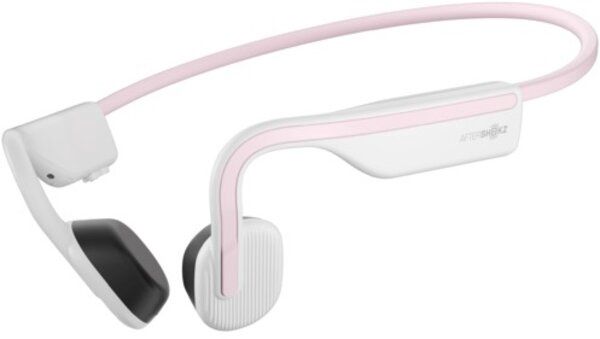 Shokz OpenMove Headphones, COLOR: HIMALAYAN PINK
