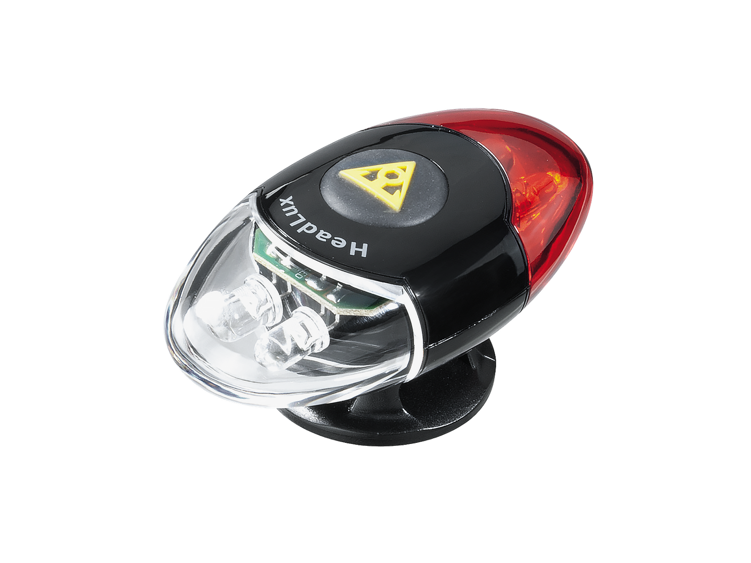 Topeak Headlux Light