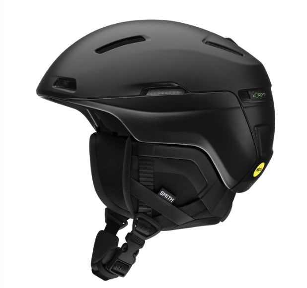 Smith Accel MIPS Helmet