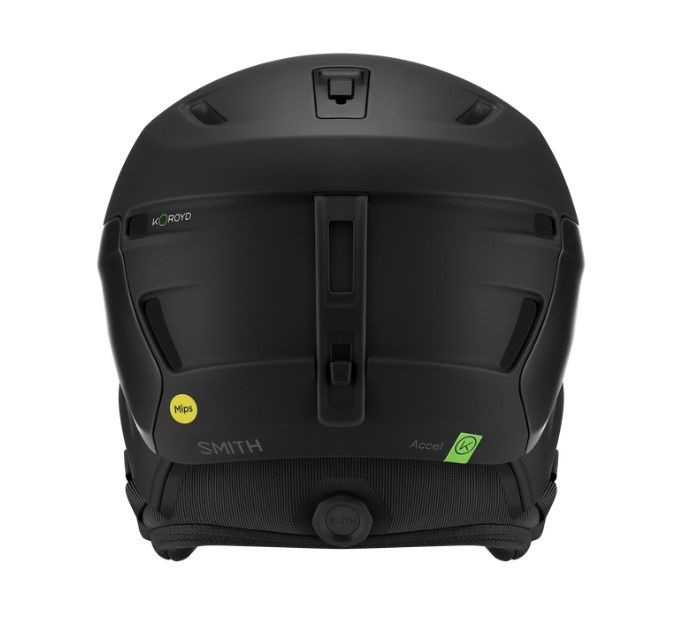 Smith Accel MIPS Helmet