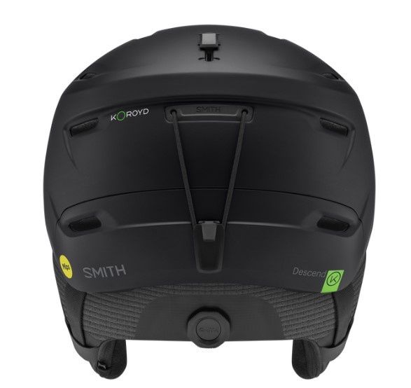 Smith Descend MIPS Helmet