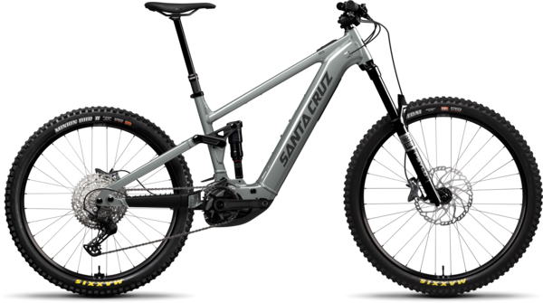 Vala MX Deore, COLOR: Grey, SIZE: Small