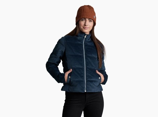 Women&#39;s Astrid Down Jacket