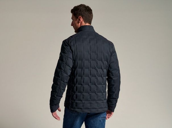 Men's Firestorm Down Jacket