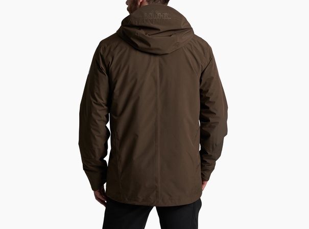 Men's Stretch Voyagr Insulated Jacket