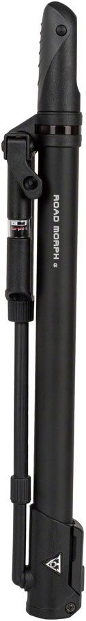 Topeak Road Morph G Pump