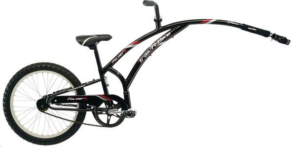 Trail A Bike Folding