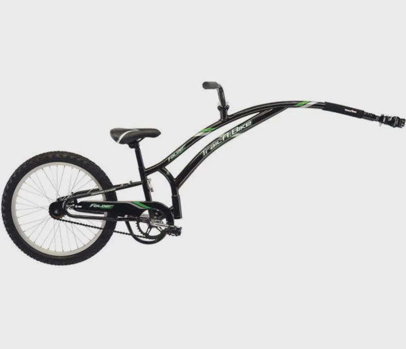 Trail A Bike Compact Folding