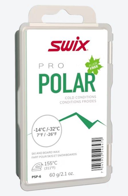 PS Polar