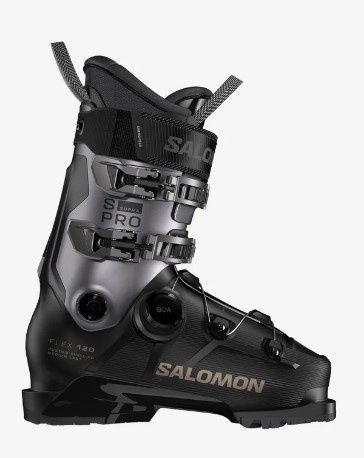 Salomon S/Pro Supra BOA 120 GW Boot