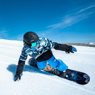 Snowboards