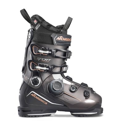 Women&#39;s Alpine Boots