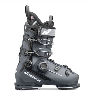 Alpine Ski Boots