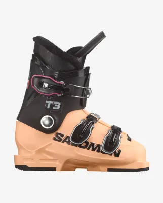 Youth Alpine Boots
