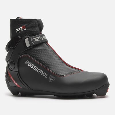 Cross Country Boots