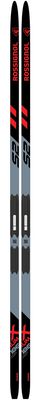 Skate Skis
