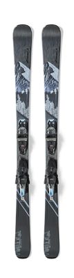 Women&#39;s Alpine Skis