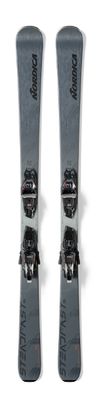 Piste Skis