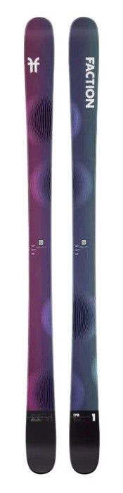 Faction Studio 1 Ski