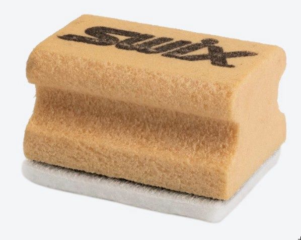 Synthetic cork w/felt pad