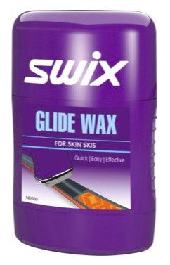 N19 Glide Wax For Skin Skis, USA