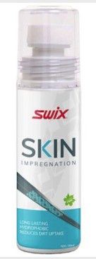 Swix Skin Impregnation Kit
