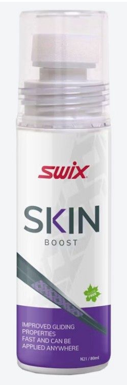 Skin Boost
