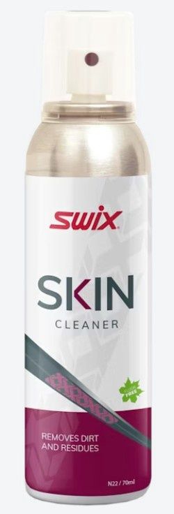 Swix Skin Cleaner