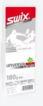 Swix Universal Wax