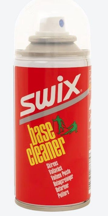 I62C Base Cleaner aerosol 150 ml