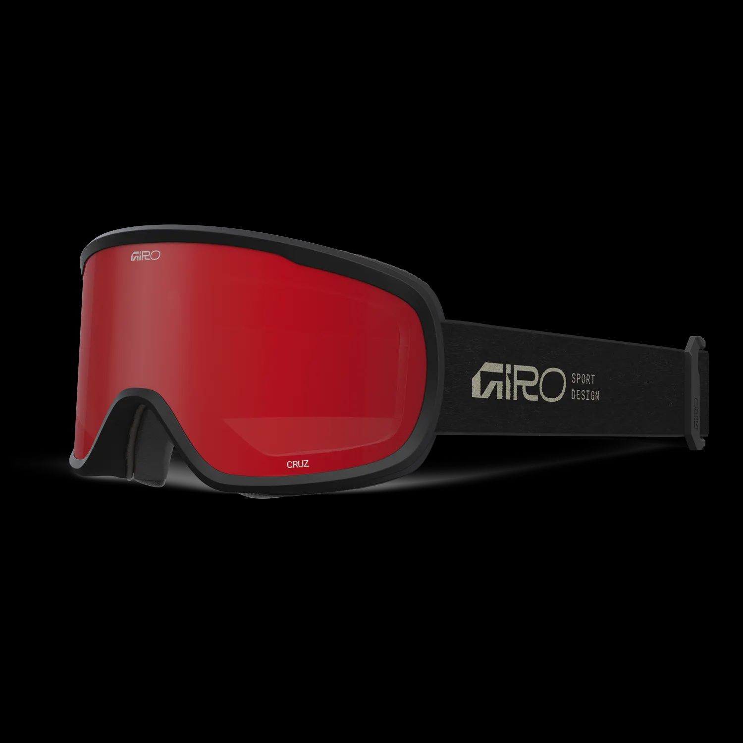 Giro Cruz AF Goggle