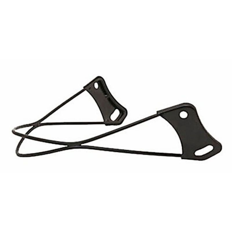 Giro Metal Chinbar