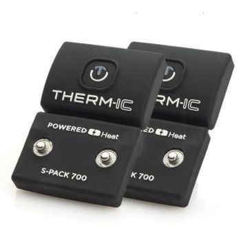 Therm-ic Sock Battery, Connection: Analog, SIZE: 700