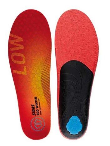 Sidas 3Feet Eco Winter Footbed