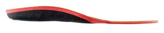 Sidas 3Feet Eco Winter Footbed, Arch: Low, SIZE: XS