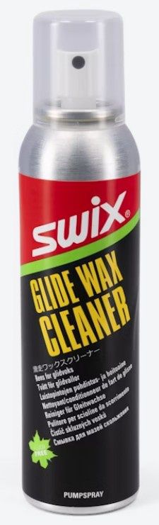 Glide Wax Cleaner 150ml