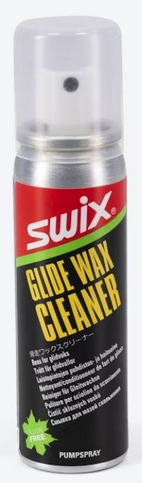 Glide Wax Cleaner 70ml