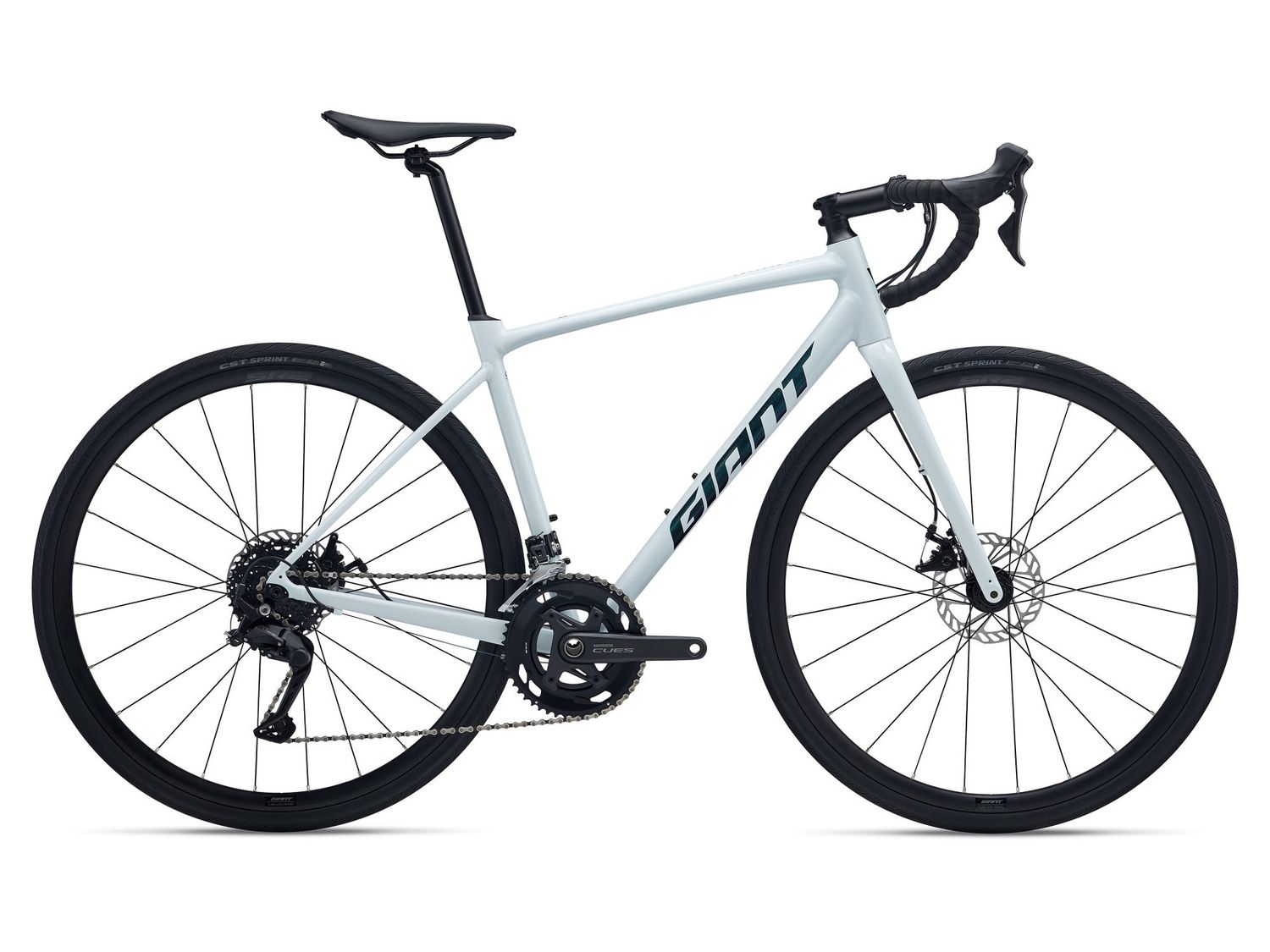 Contend AR 3 2026, COLOR: Icicle White, SIZE: sm
