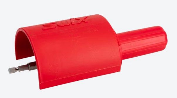 Swix Roto Brush Handle