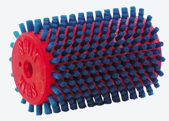 T17W Rotobrush nylon, 100mm