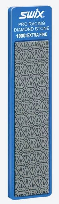 Swix Pro Racing Diamond stone, Grit: X-fine