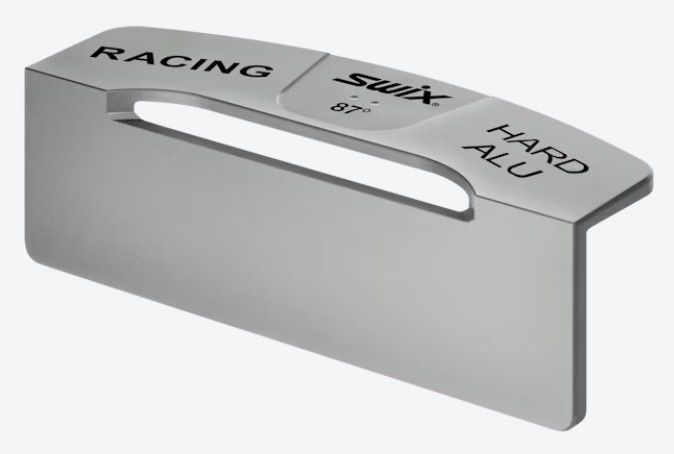 Swix TA587 Side Edge File Guide, 87°