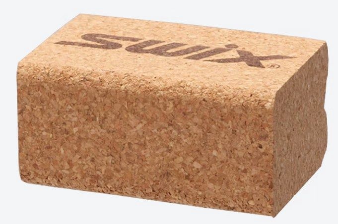 Swix Natural Cork T20
