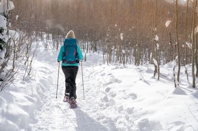 Snowshoes