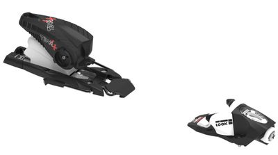 Youth Alpine Bindings