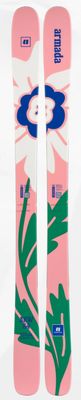 Freestyle Skis
