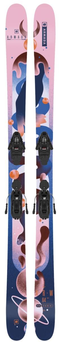 Armada Women&#39;s ARW 84R Ski
