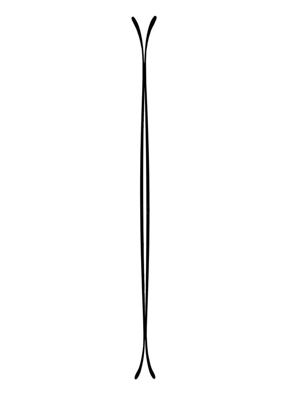 Armada Women's ARW 84R Ski