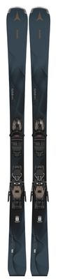 Piste Skis