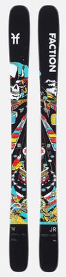 Freestyle Skis